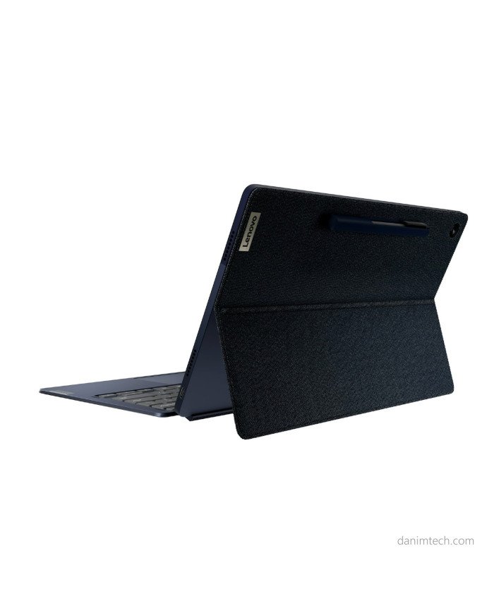 Lenovo Ideapad Duet 5 Chromebook 13.3" FHD OLED Touchscreen, (Abey Blue)