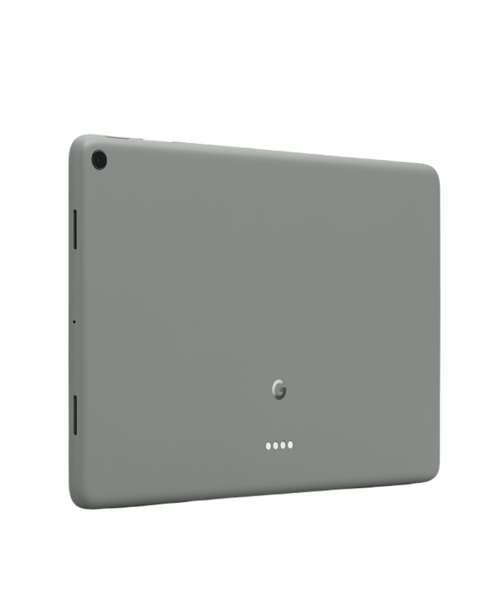 Google Pixel Tab with Dock Matte