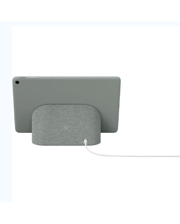 Google Pixel Tab with Dock Matte