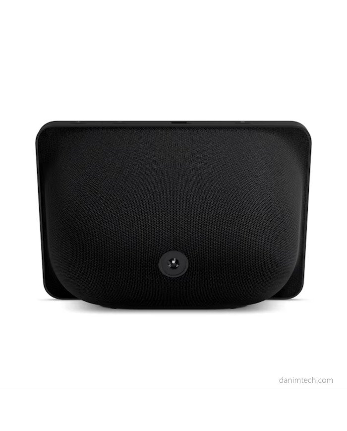 Amzn_Echo_Show 8 - 3rd Gen  Smart Display - (Charcoal)