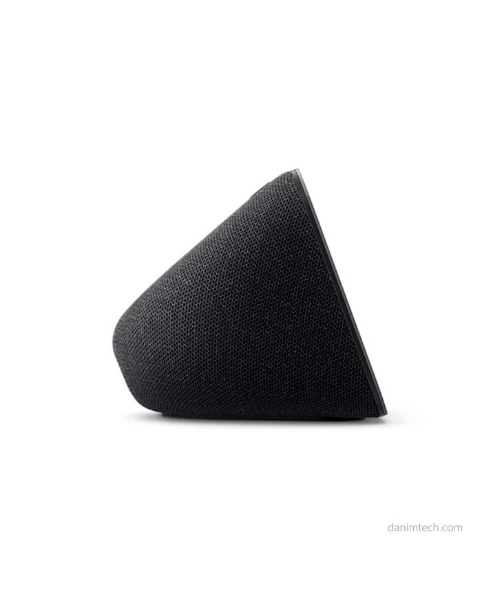 Amazon Echo Show 5 (newest model), Smart display  3rd Gen, Charcoal