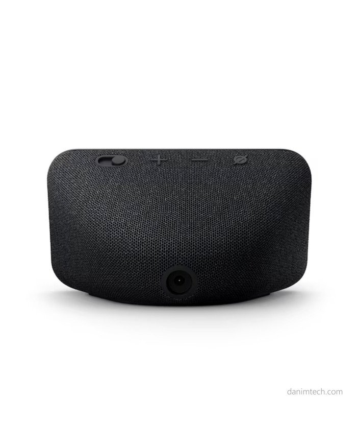 Amazon Echo Show 5 (newest model), Smart display  3rd Gen, Charcoal