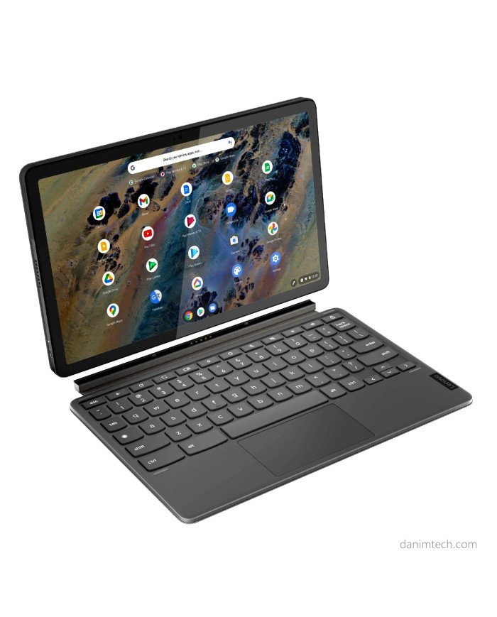 Lenovo Ideapad IP Duet 3 Chromebook 11 Storm Grey