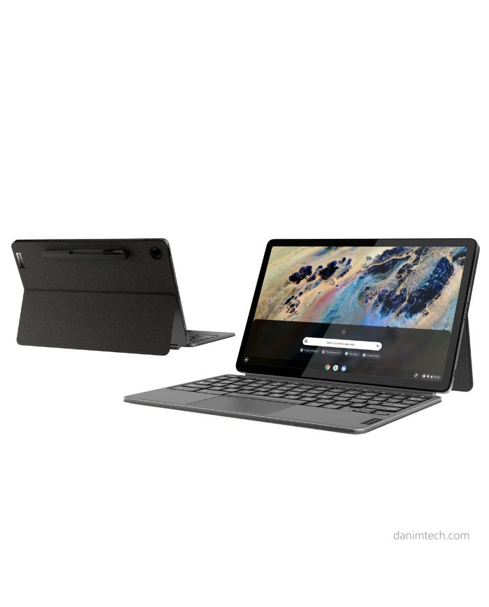 Lenovo Ideapad IP Duet 3 Chromebook 11 Storm Grey