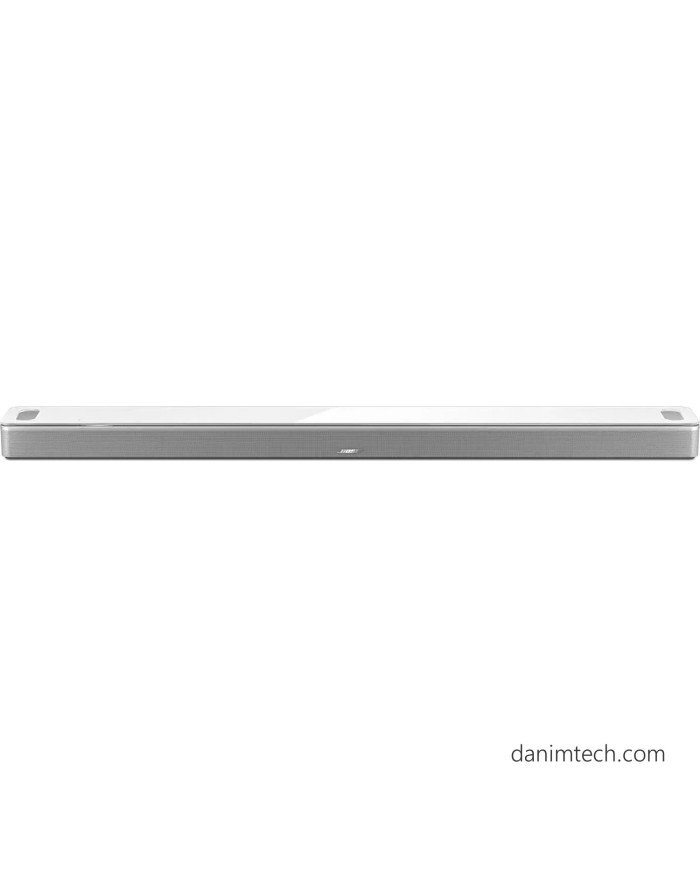 Bose Smart Ultra Soundbar (White)