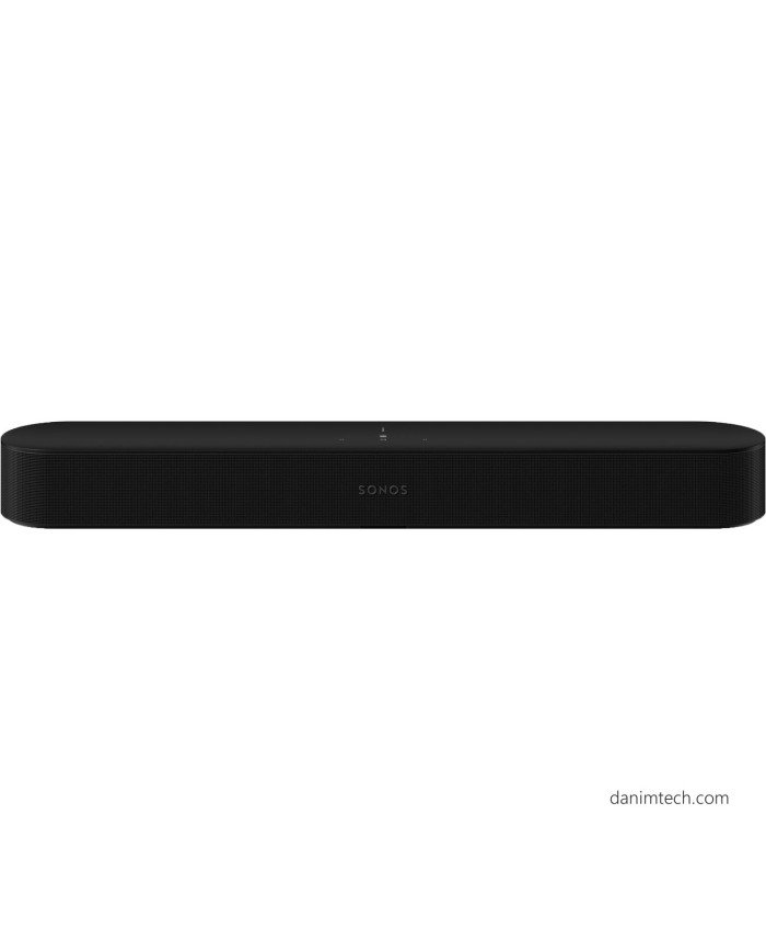 Sonos Smart Beam Soundbar (Gen2-Black )
