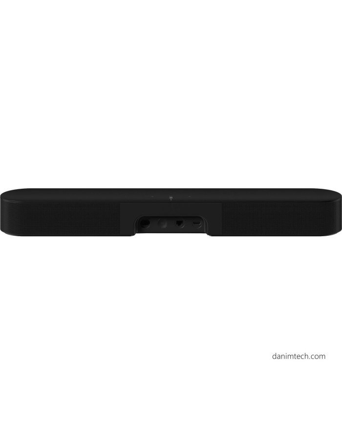 Sonos Smart Beam Soundbar (Gen2-Black )