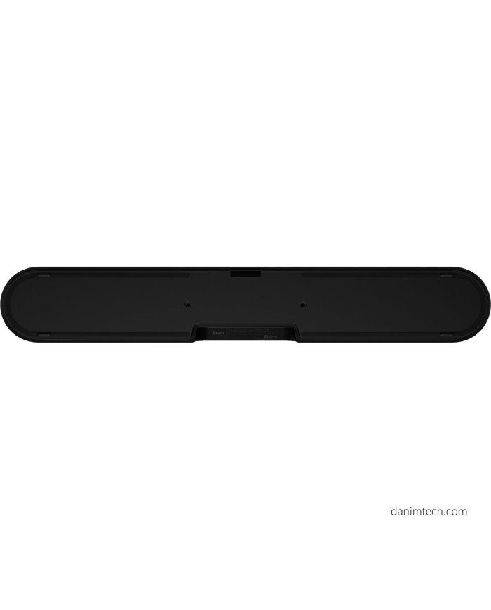 Sonos Smart Beam Soundbar (Gen2-Black )