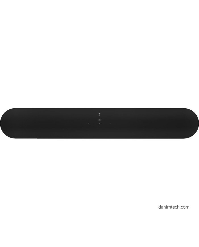 Sonos Smart Beam Soundbar (Gen2-Black )