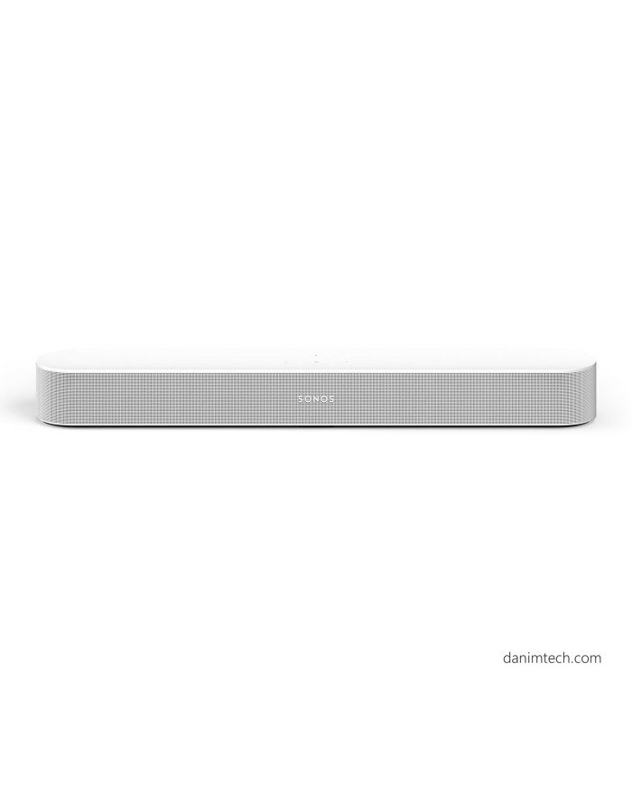 Sonos Smart Beam Soundbar (Gen2-White )