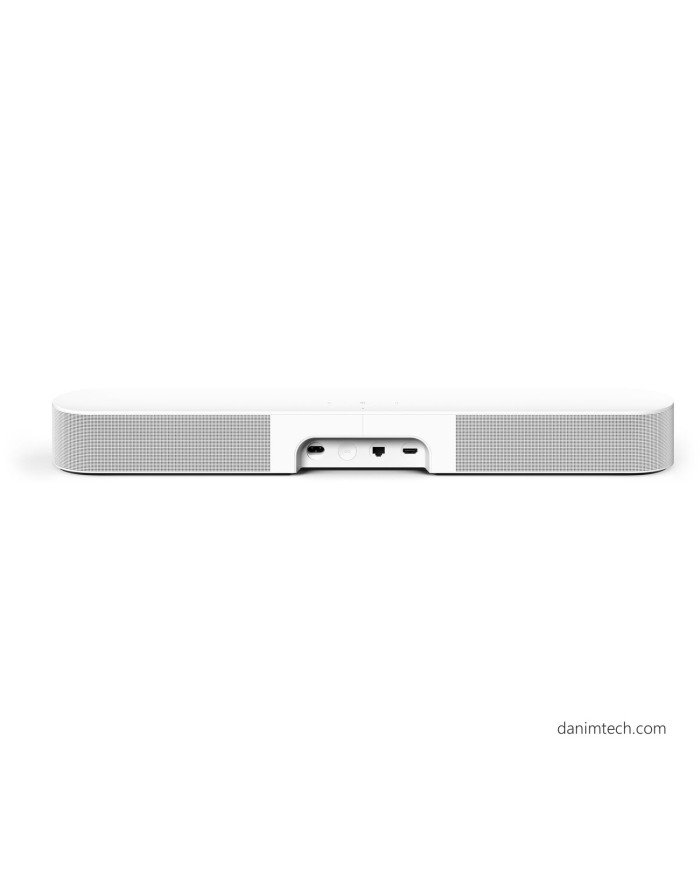 Sonos Smart Beam Soundbar (Gen2-White )