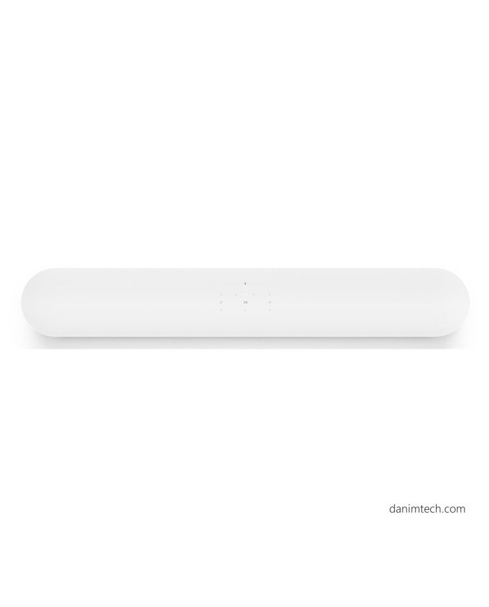 Sonos Smart Beam Soundbar (Gen2-White )