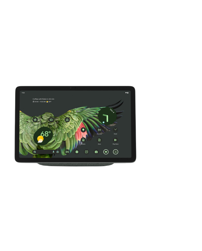 Google Pixel Tab with Dock Matte 6GB-128GB