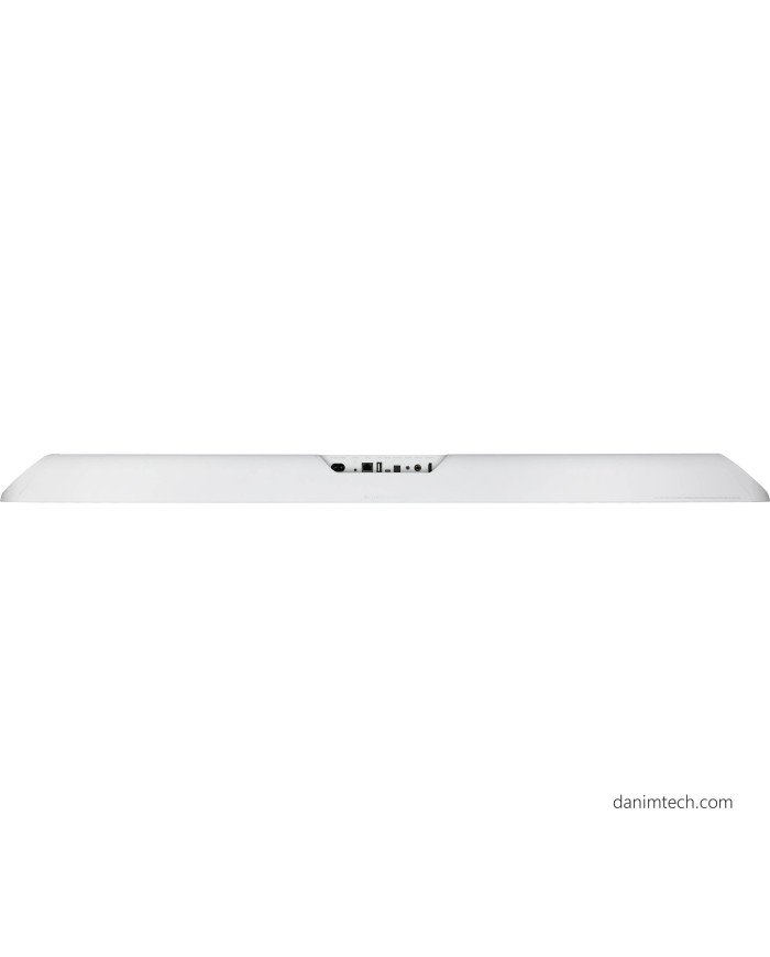 Bluesound Smart PULSE SOUNDBAR+  2-Channel Soundbar (White)