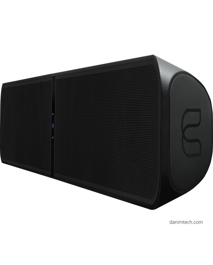 Bluesound Smart PULSE SOUNDBAR+  2-Channel Soundbar (Black)