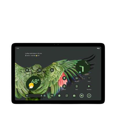 Google Pixel Tab with Dock Matte 6GB-128GB