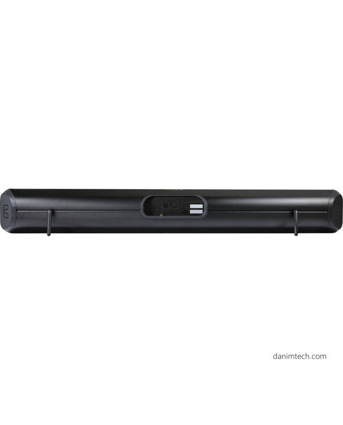 Bluesound Smart PULSE SOUNDBAR+  2-Channel Soundbar (Black)