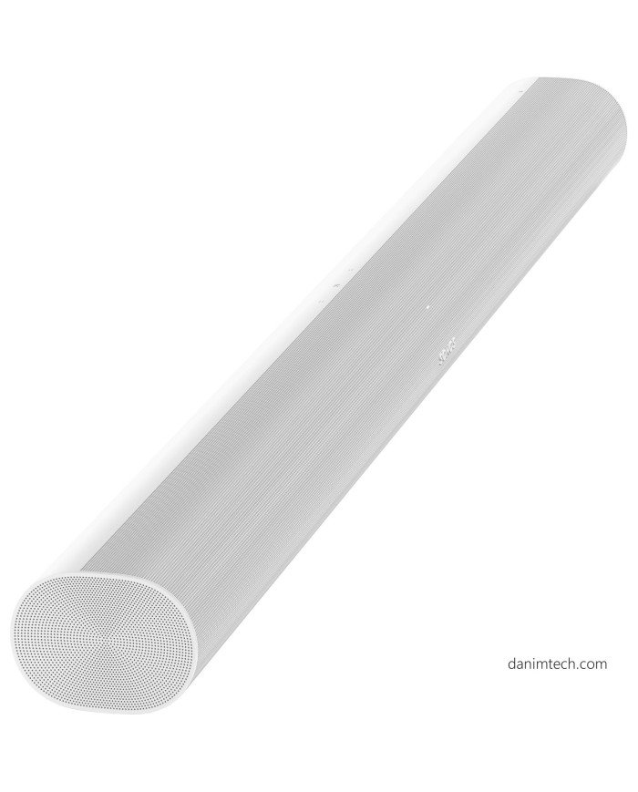 Sonos Arc Smart Soundbar (White)