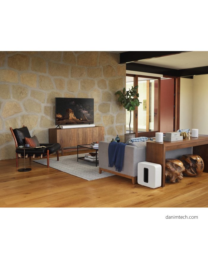 Sonos Arc Smart Soundbar (Black)