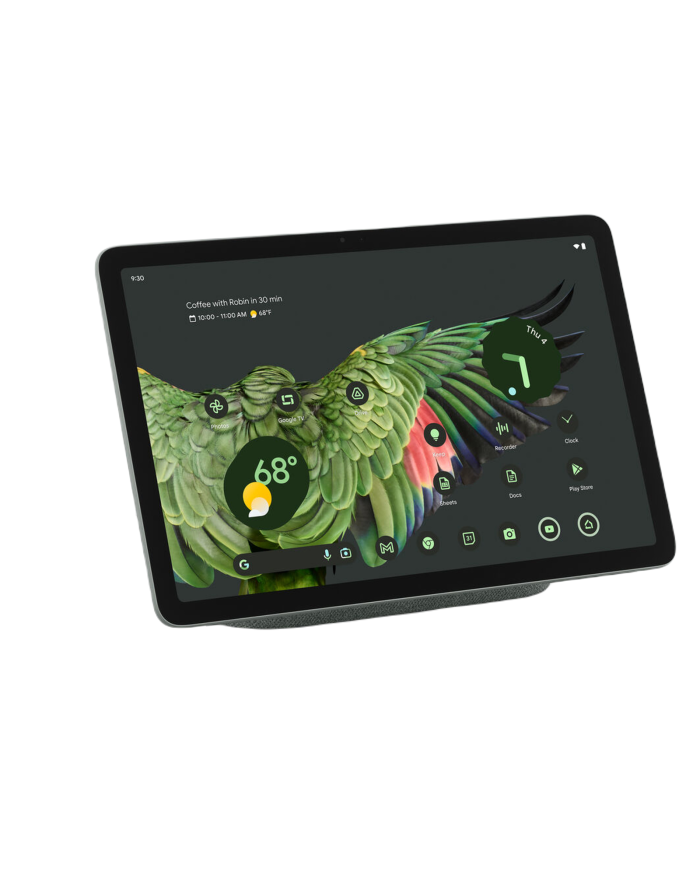 Google Pixel Tab with Dock Matte 6GB-128GB