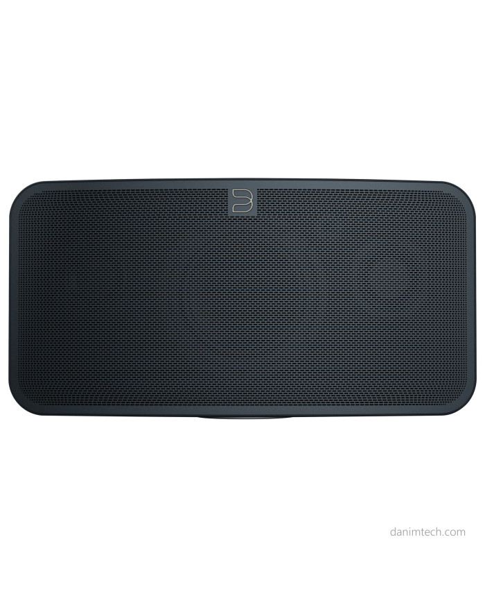 Bluesound PULSE 2i Wireless Smart  Speaker (Black)