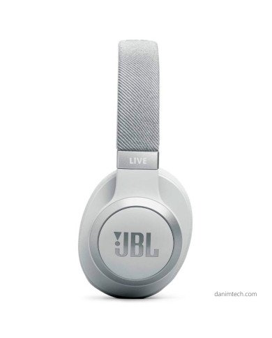 copy of JBL Wireless Over-Ear Smart Headphones Live 770NC