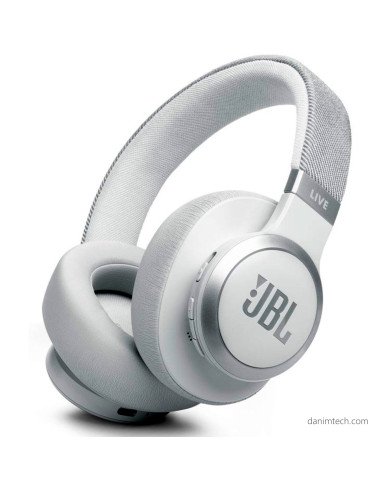 copy of JBL Wireless Over-Ear Smart Headphones Live 770NC