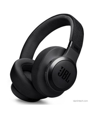 copy of copy of JBL Wireless Over-Ear Smart Headphones Live 770NC