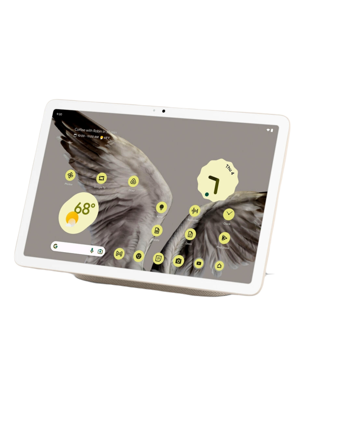 Google Pixel Tab with Dock 6GB-128GB