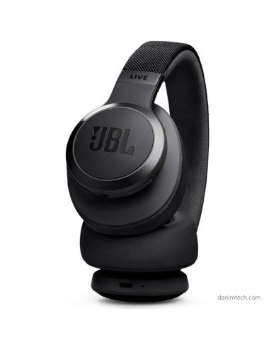 copy of copy of JBL Wireless Over-Ear Smart Headphones Live 770NC