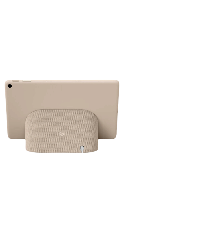 Google Pixel Tab with Dock 6GB-128GB