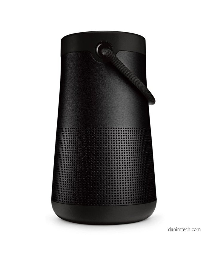 Bose SoundLink Revolve+ II Smart Bluetooth Speaker (Black)