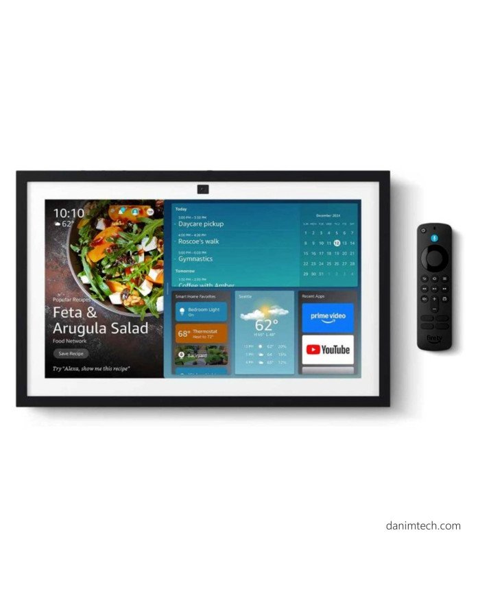 Amazon Echo Show 15 Smart Display