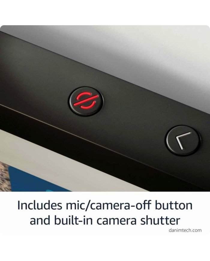 Amazon Echo Show 15 Smart Display