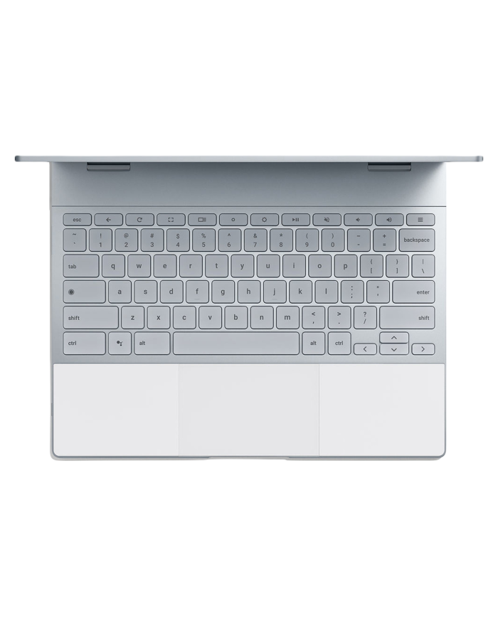 Google Pixelbook 2 in 1 Tab 13" COS 8GB-256GB