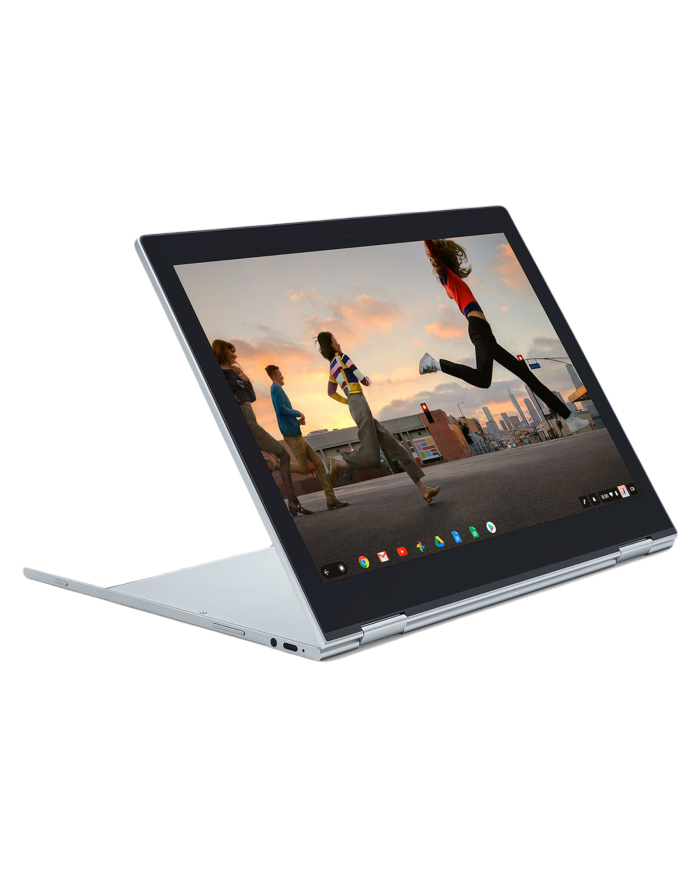 Google Pixelbook 2 in 1 Tab 13" COS 8GB-256GB