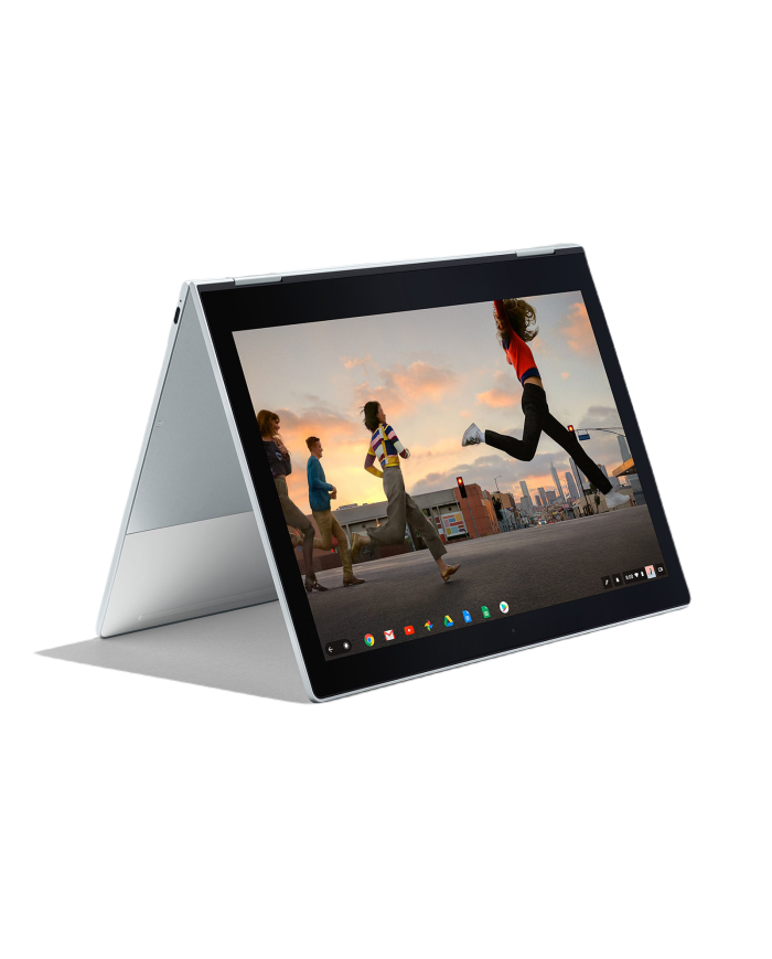 Google Pixelbook 2 in 1 Tab 13" COS 8GB-256GB