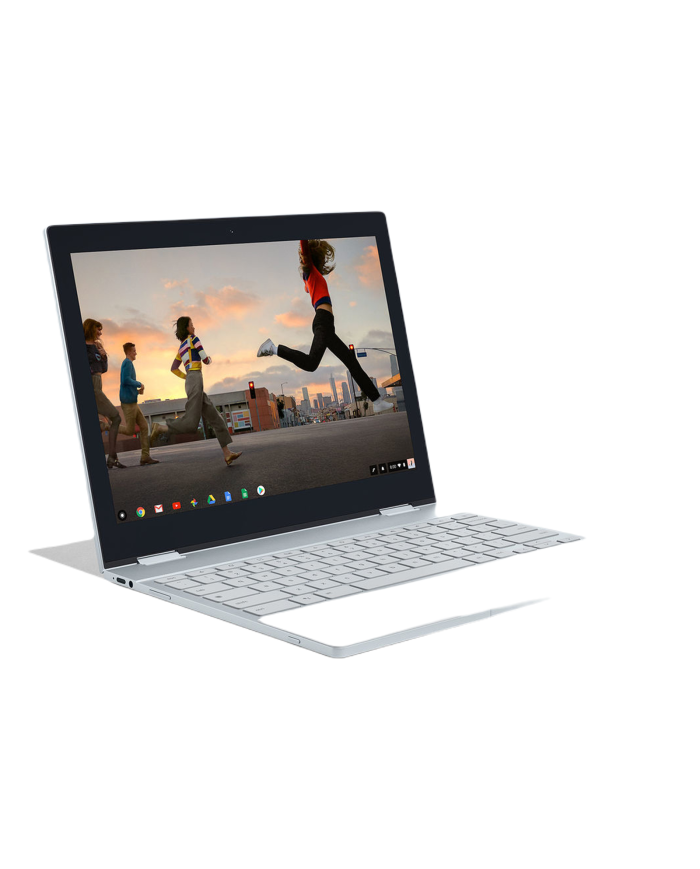 Google Pixelbook 2 in 1 Tab 13" COS 8GB-256GB