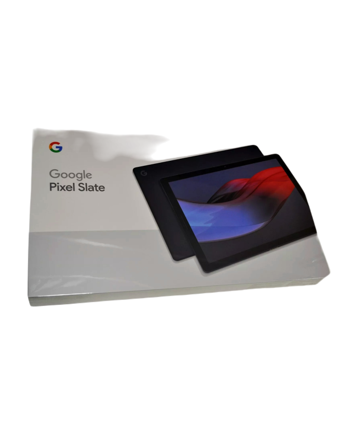 Google Pixel Chrome Slate Tab 11.5" COS 8GB-256GB