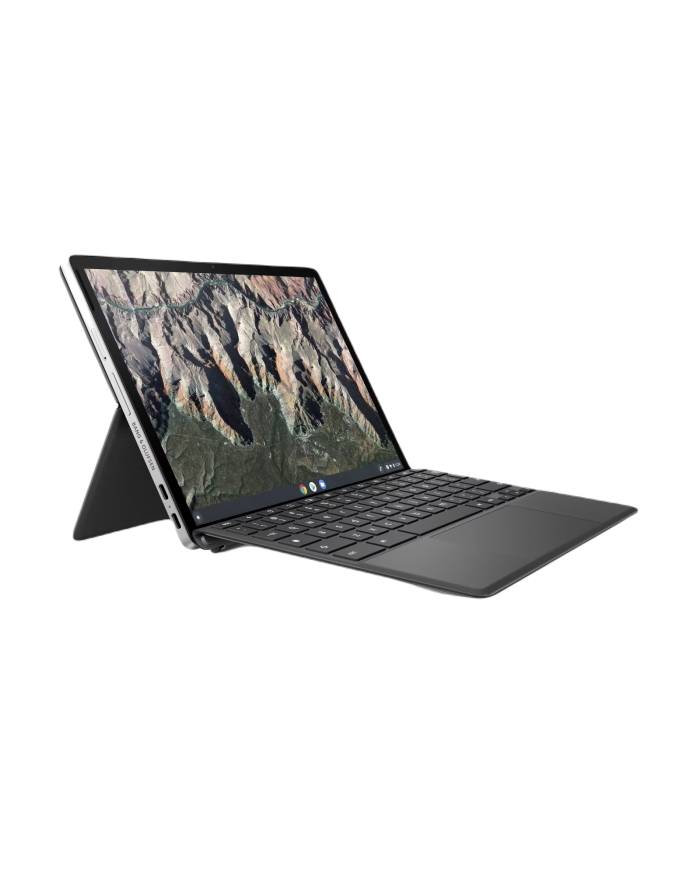 HP Chromebook Tab 11.5" COS 6GB-128GB