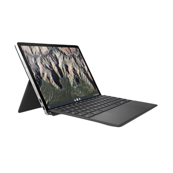 HP Chromebook Tab 11.5" COS 6GB-128GB