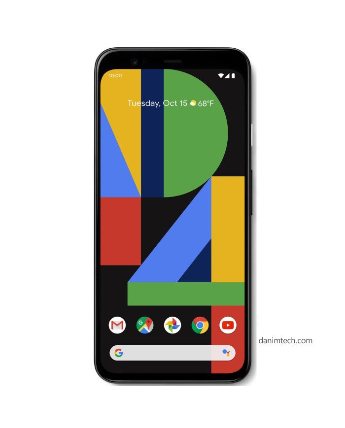 copy of Google Pixel 4 64/128GB Smartphone (Unlocked, White)