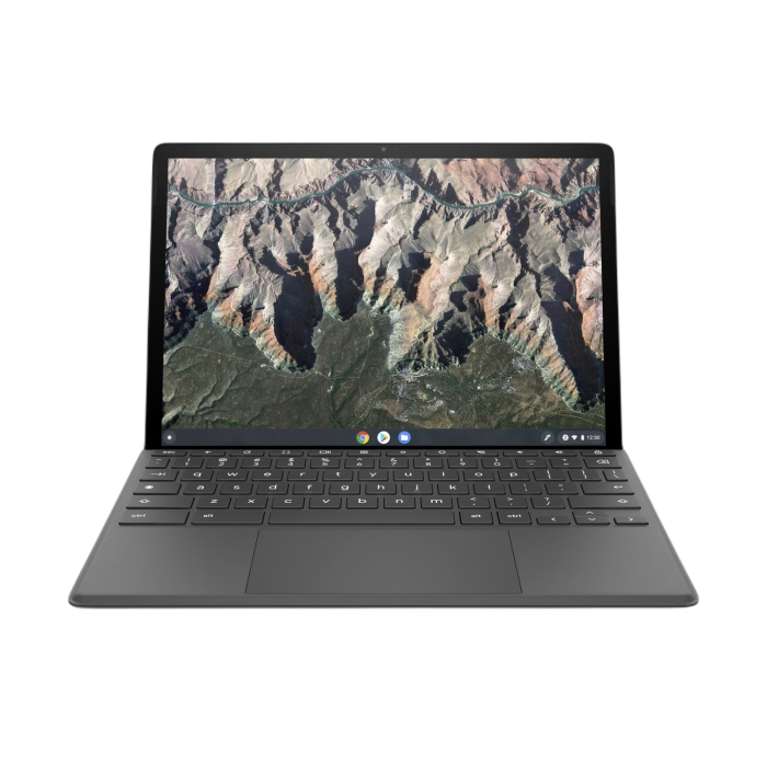 HP Chromebook Tab 11.5" COS 6GB-128GB