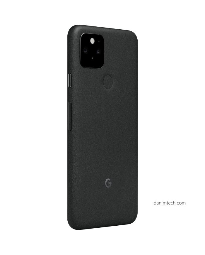 copy of Google Pixel 5 128GB 5G Smartphone (Unlocked, Sorta Sage)