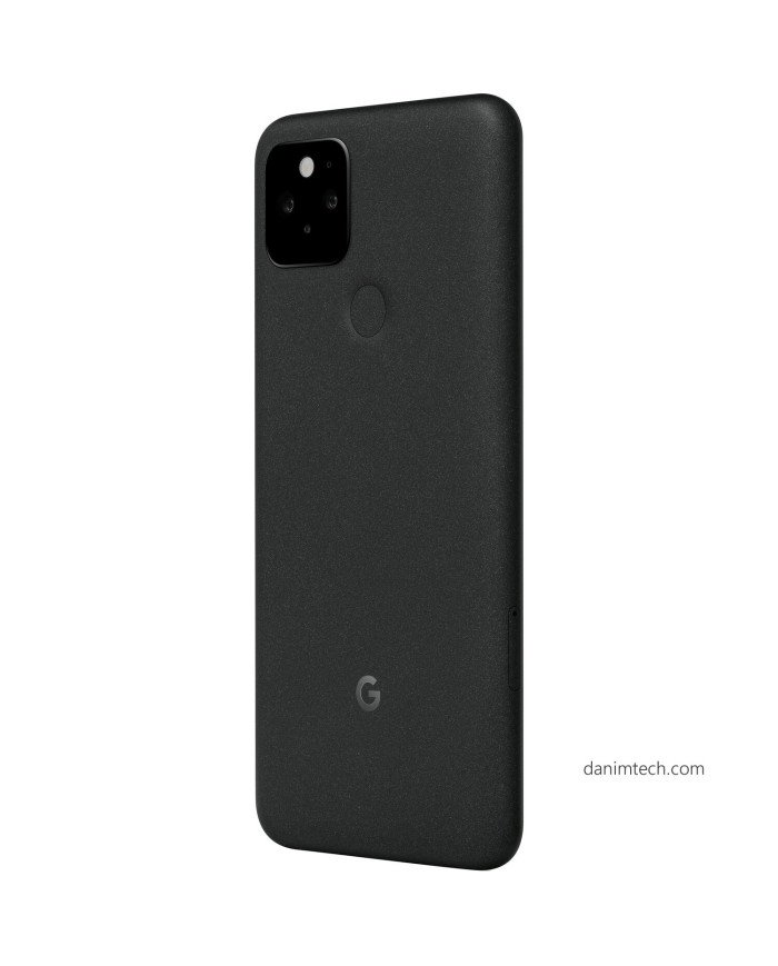 copy of Google Pixel 5 128GB 5G Smartphone (Unlocked, Sorta Sage)