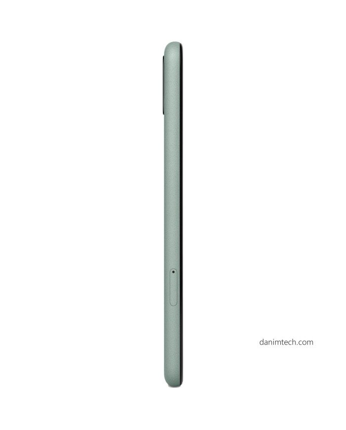 Google Pixel 5 128GB 5G Smartphone (Unlocked, Sorta Sage)