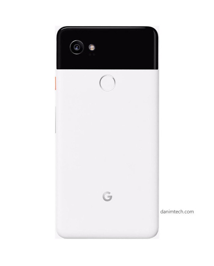 Google Pixel 2 XL 64/128GB Smartphone (Unlocked, White)