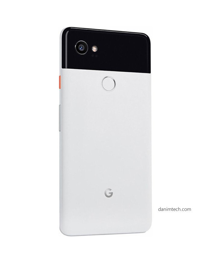 Google Pixel 2 XL 64/128GB Smartphone (Unlocked, White)