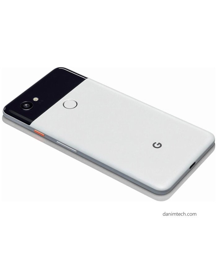 Google Pixel 2 XL 64/128GB Smartphone (Unlocked, White)