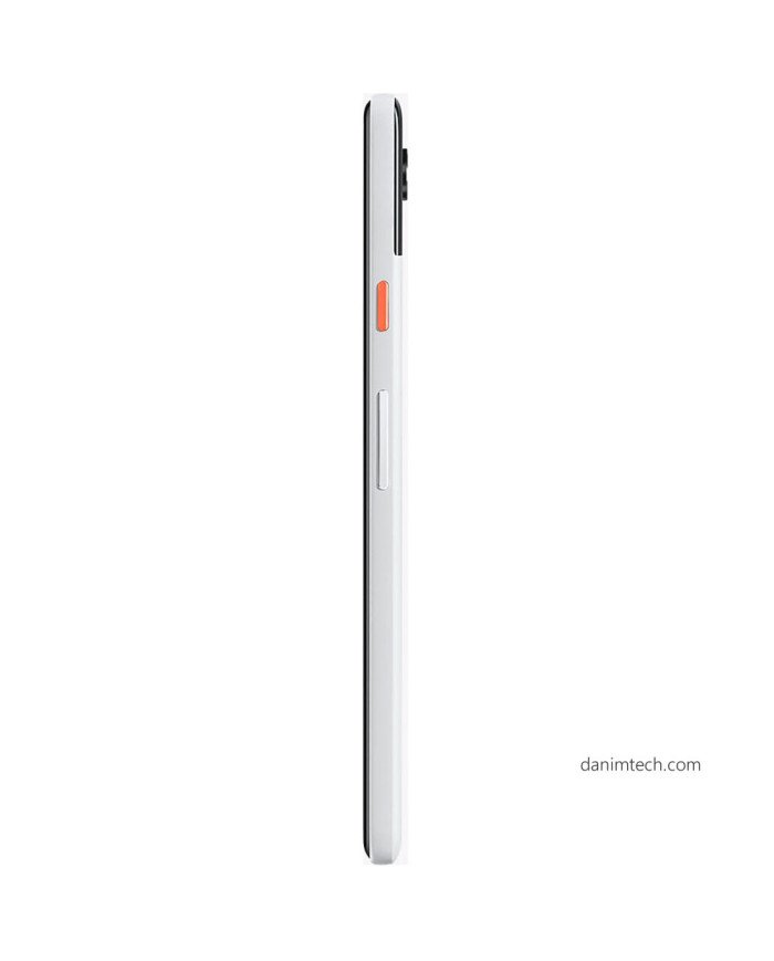 Google Pixel 2 XL 64/128GB Smartphone (Unlocked, White)